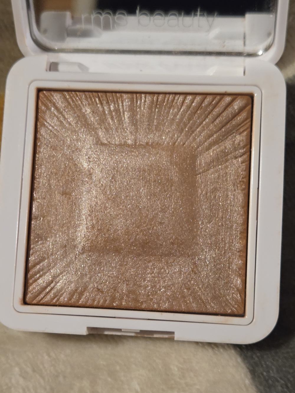 rms beauty Malibu Muse ReDimension Hydra Bronzer, Almost New